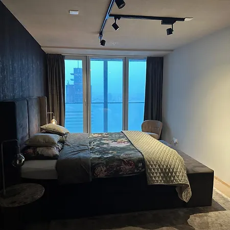 Centrum Apartment *