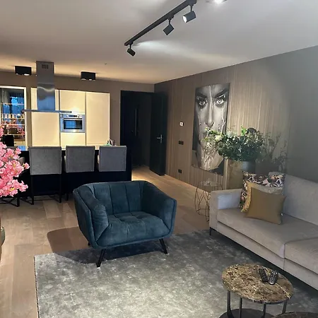 Apartment Centrum *