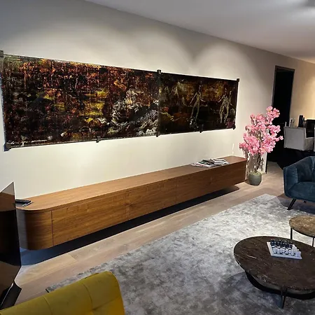Apartment Centrum *